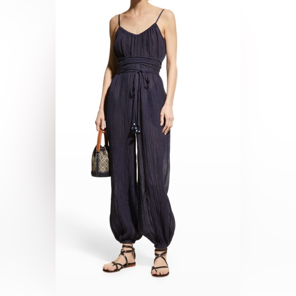 Tory Burch Jumpsuit Size Small